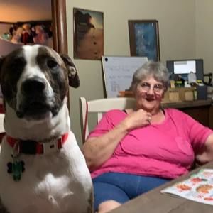 Meet your Posher, Judy